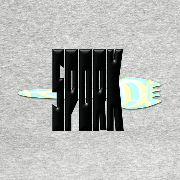 SPORK (thru) by rikarts